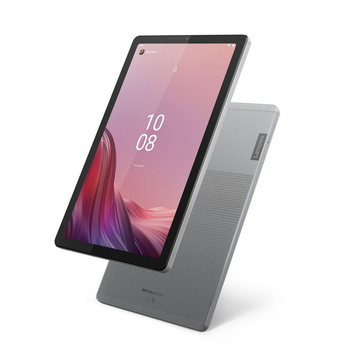 Tablet Lenovo M9 4 GB RAM 3 GB RAM 9" MediaTek Helio G80 Cinzento 32 GB