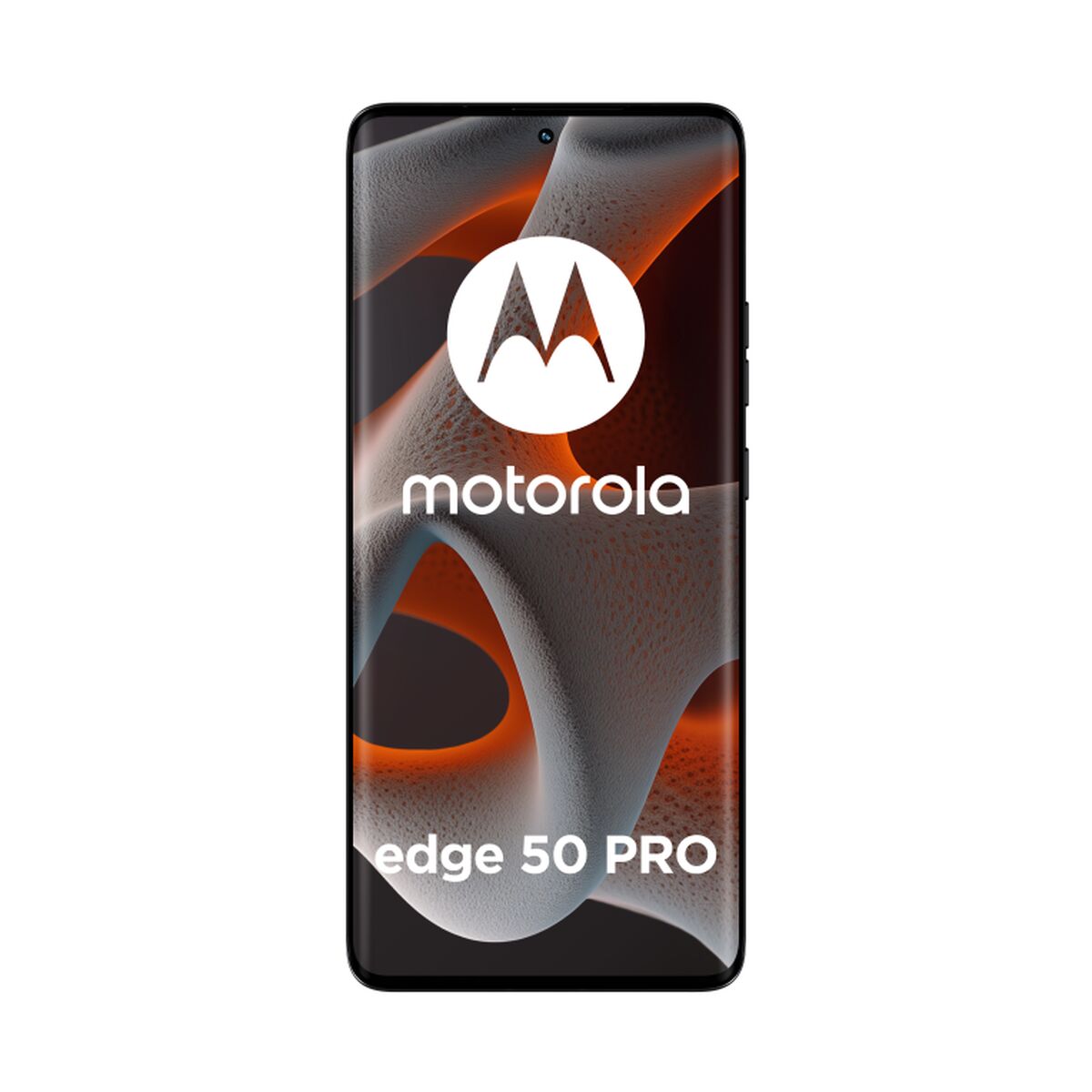 Smartphone Motorola MOTO EDGE 50 PRO 5G 6,67" 12 GB RAM 512 GB Azul Preto