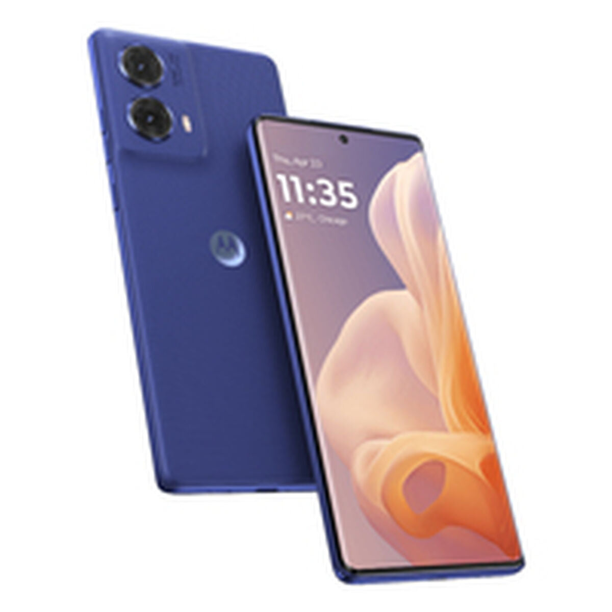 Smartphone Motorola G85 5G 6,67" Octa Core Qualcomm Snapdragon 6 Gen 3 12 GB RAM 256 GB Azul