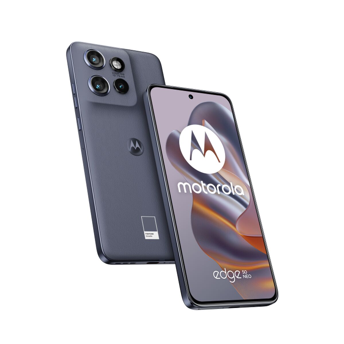 Smartphone Motorola PB310003SE 6,36" 12 GB RAM 512 GB Cinzento
