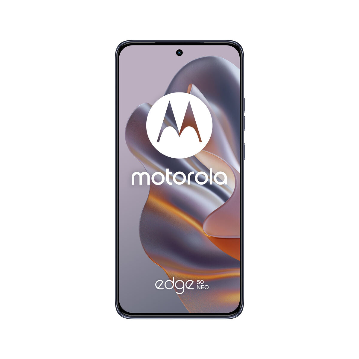 Smartphone Motorola Edge 50 Neo 5G 6,36" 12 GB RAM 512 GB Cinzento