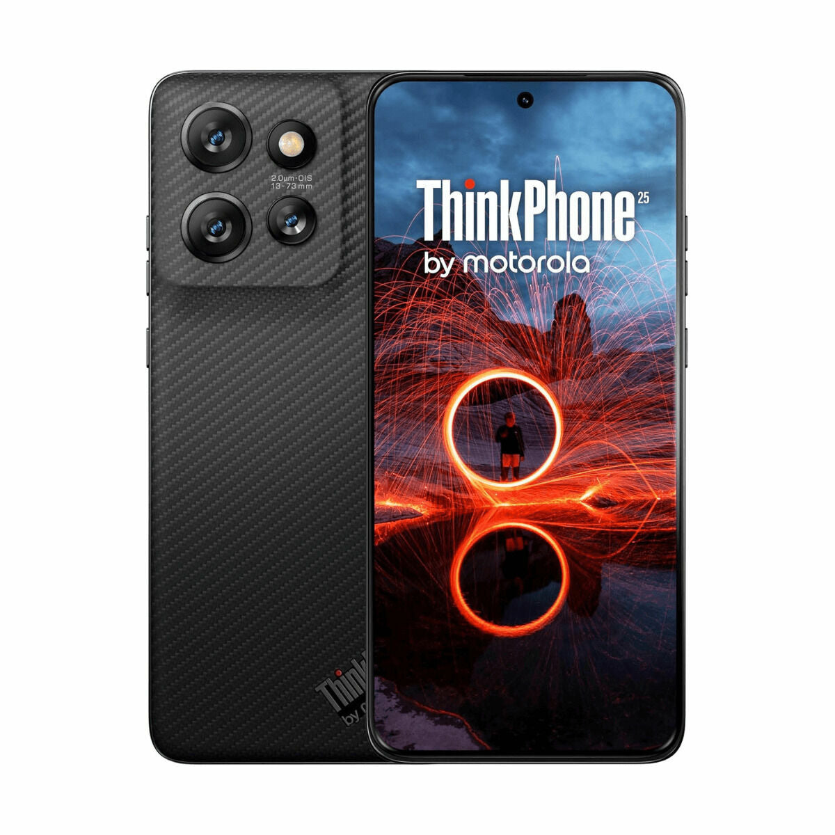 Smartphone Motorola PB5W0001SE 6,36" 8 GB RAM 256 GB Preto