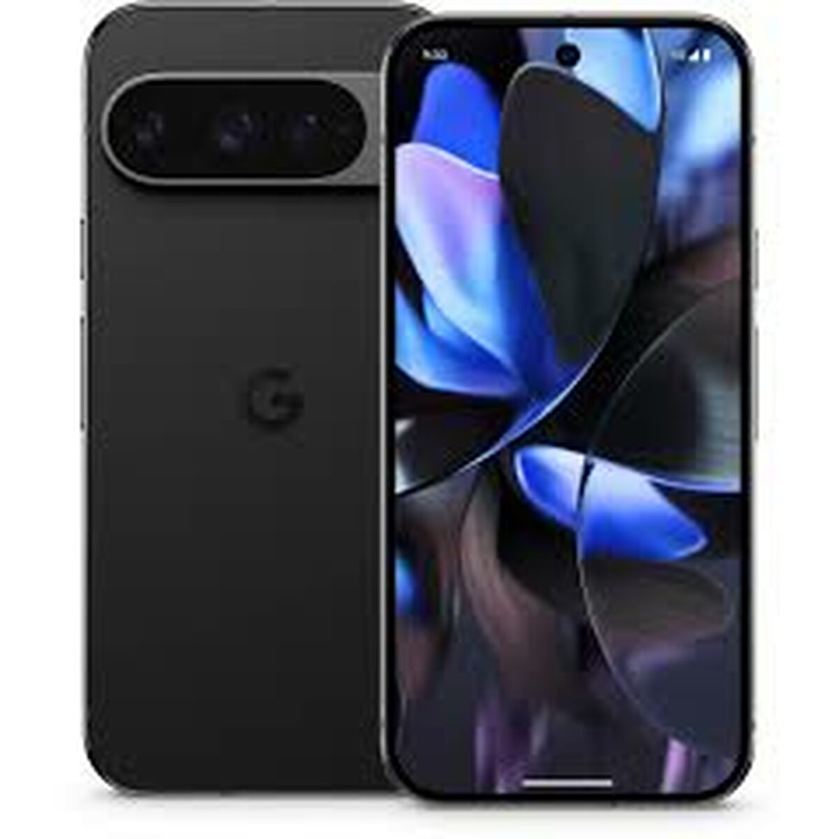 Smartphone Google Pixel 9 Pro 6,3" 16 GB RAM 128 GB Preto Obsidian