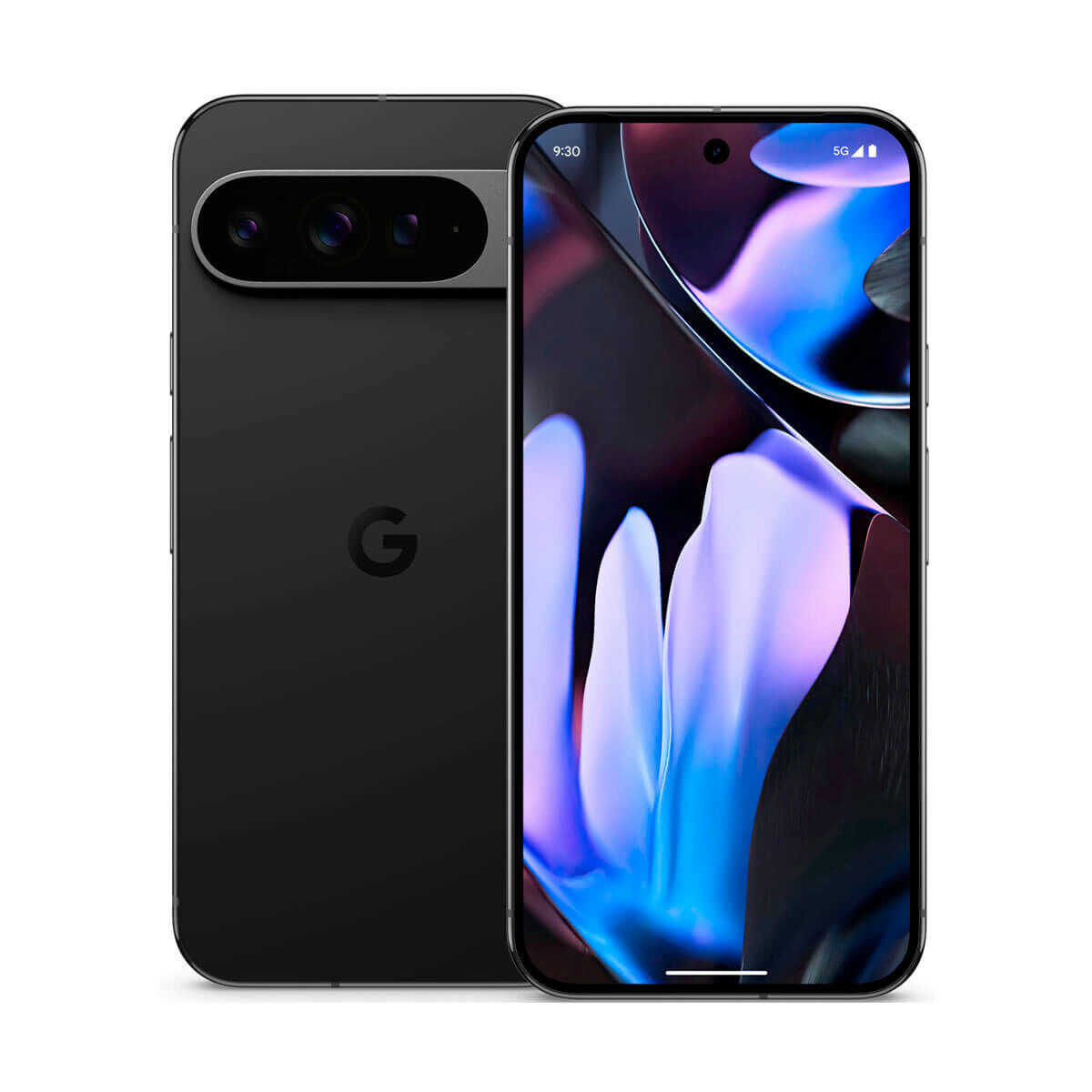 Smartphone Google Pixel 9 Pro 6,3" Octa Core 16 GB RAM 512 GB Preto