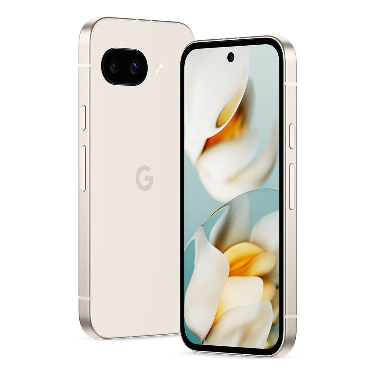 Smartphone Google Pixel 9A 6,3" 8 GB RAM 128 GB Cinzento