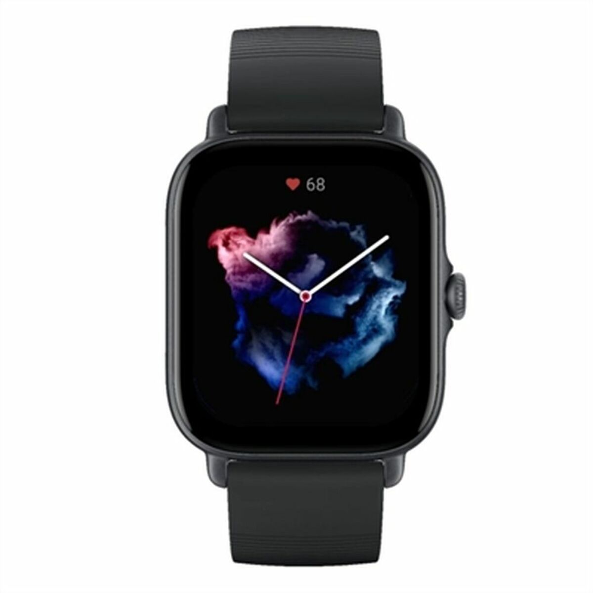 Smartwatch Amazfit GTS 3 Preto Grafite 1,75"