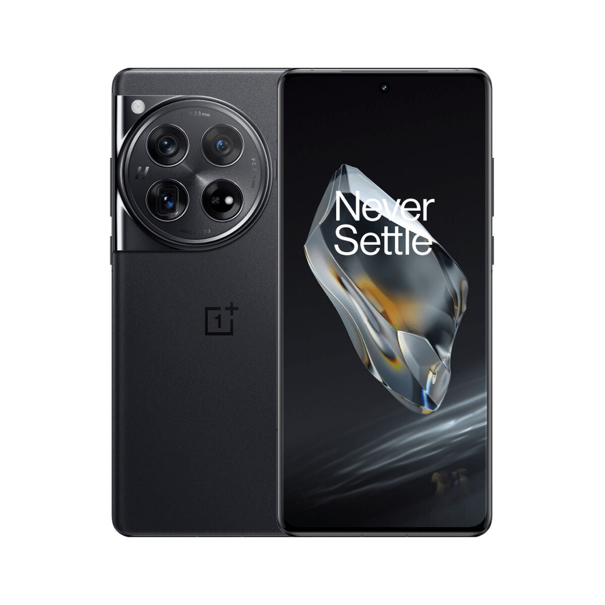 Smartphone OnePlus 12 6,82" 16 GB RAM 512 GB Preto