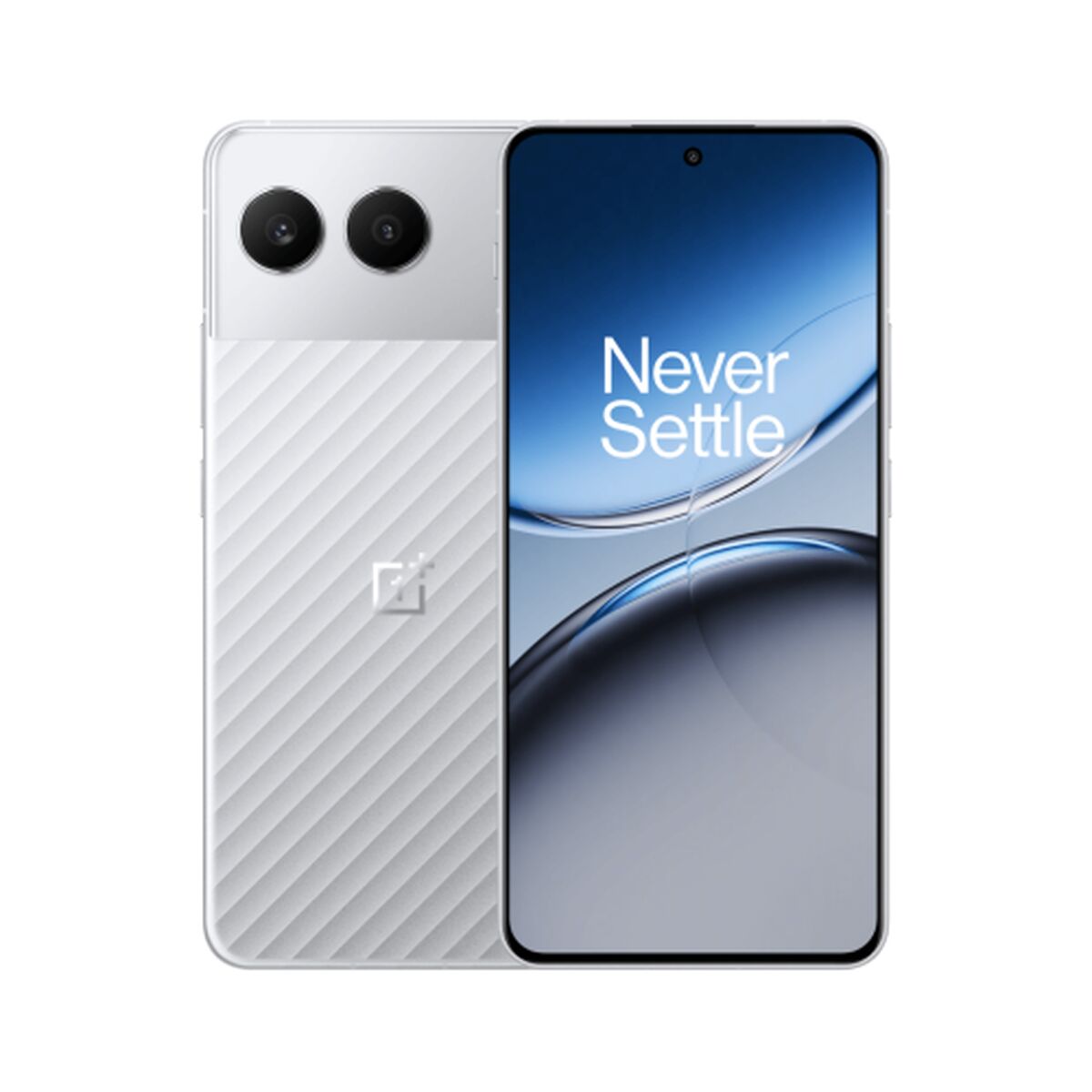 Smartphone OnePlus 5011110272 6,74" 512 GB Prateado