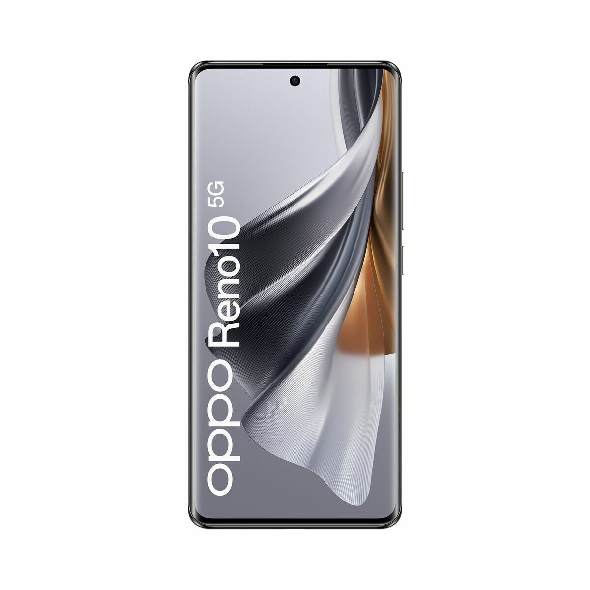 Smartphone Oppo Reno10 5G 6,7" Octa Core Mediatek Dimensity 7050 8 GB RAM 256 GB Cinzento