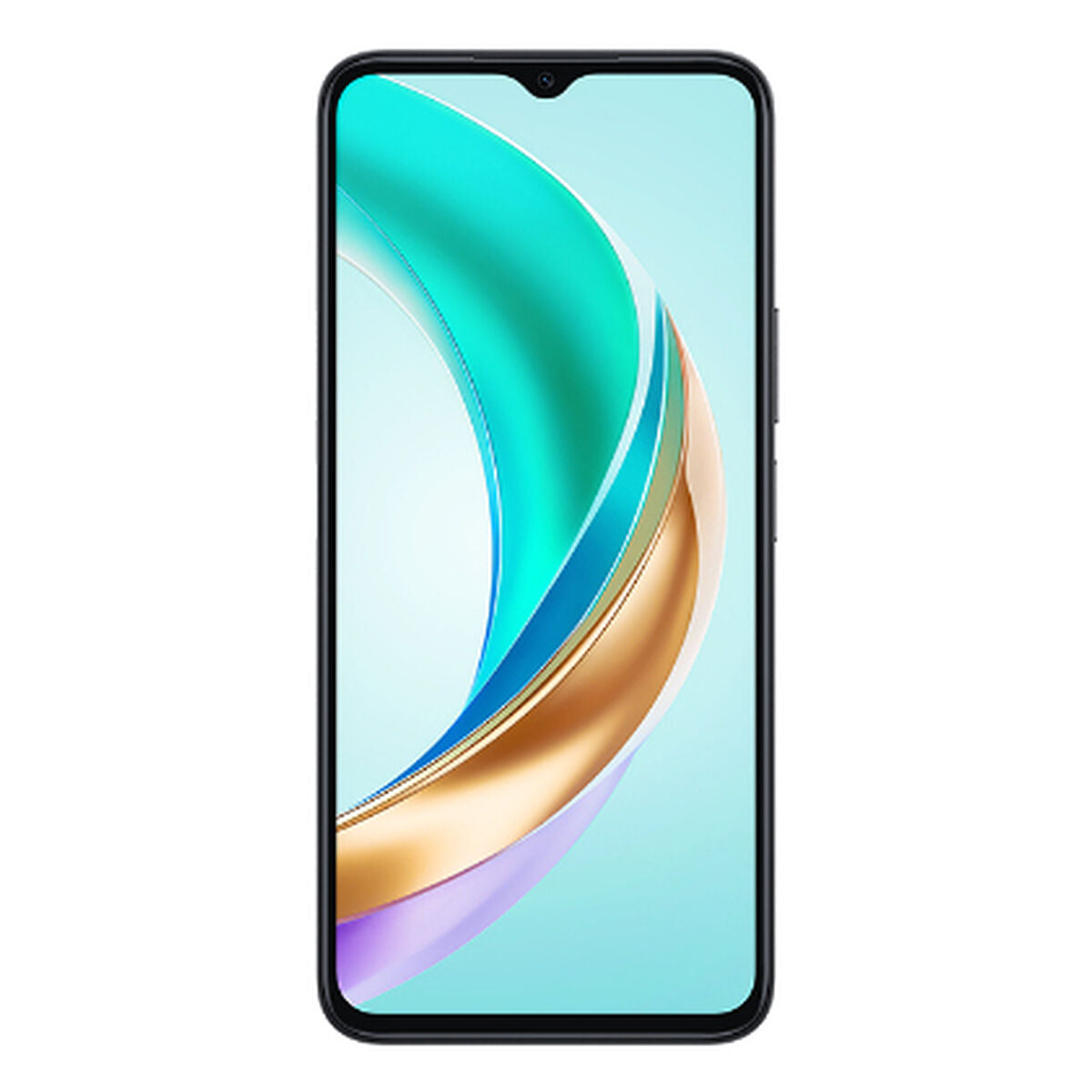 Smartphone Honor X6B 6,56" MediaTek Helio G85 4 GB RAM 128 GB Preto