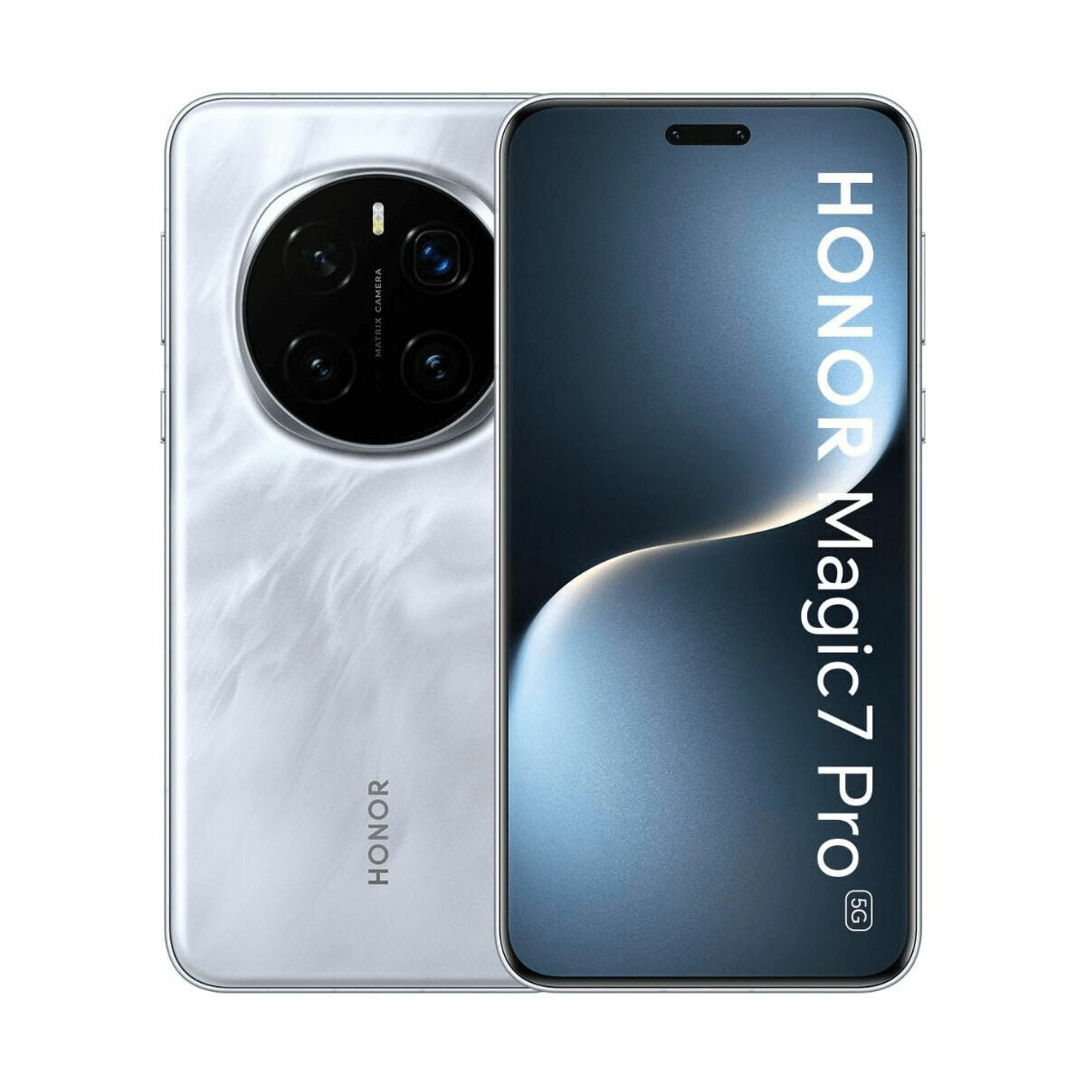 Smartphone Honor Magic7 Pro 6,8" Octa Core Qualcomm Snapdragon 8 Elite 12 GB RAM 512 GB Cinzento