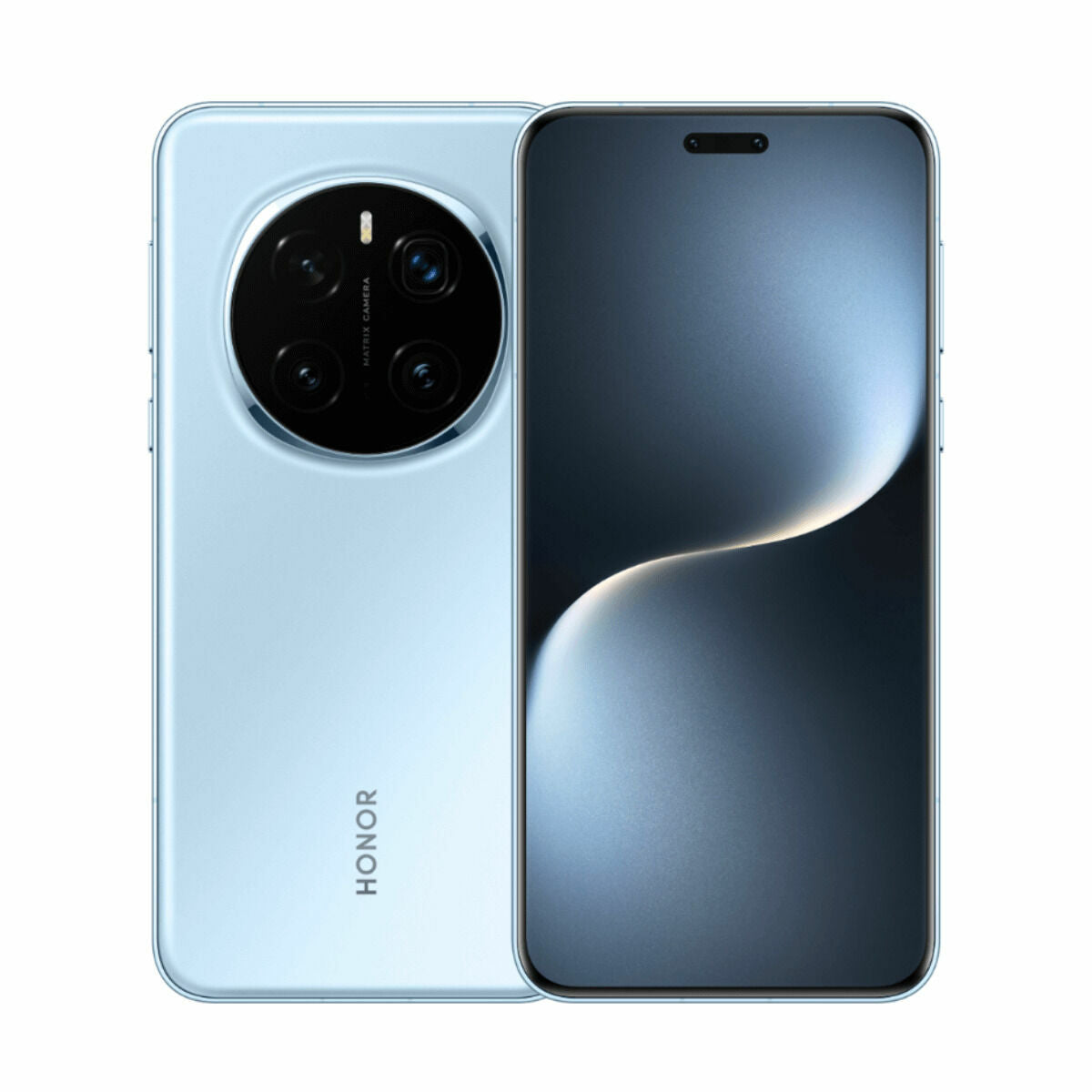 Smartphone Honor Magic7 Pro 6,8" 12 GB RAM 512 GB Azul