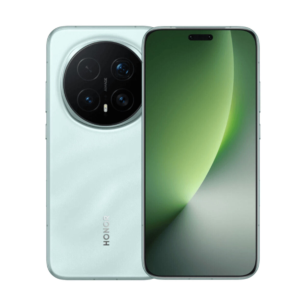 Smartphone Honor MAGIC 8 PRO 6,71" Octa Core 12 GB RAM 512 GB Azul