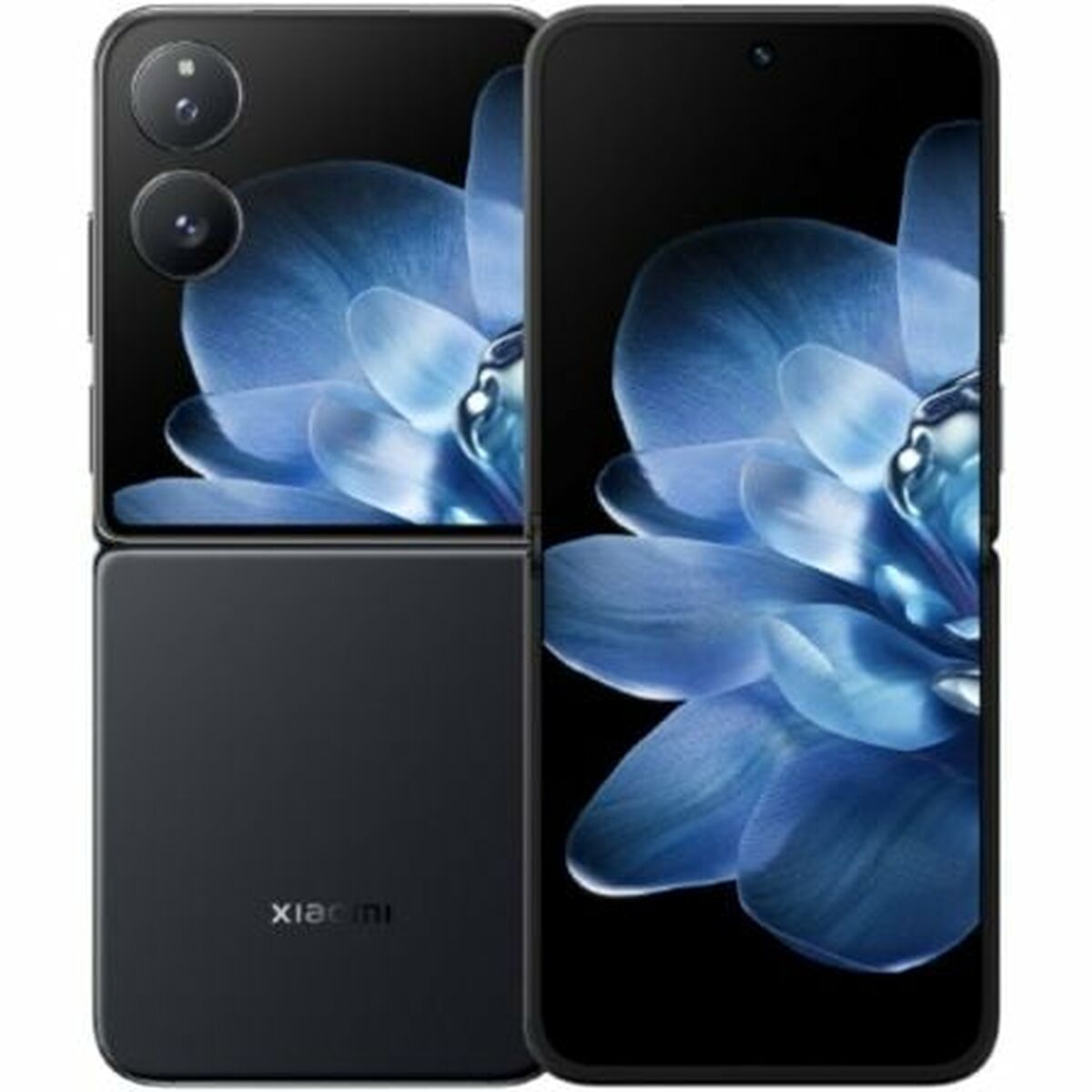 Smartphone Xiaomi MIX Flip SNAPDRAGON 8 gen 3 12 GB RAM 512 GB Preto 6,9"