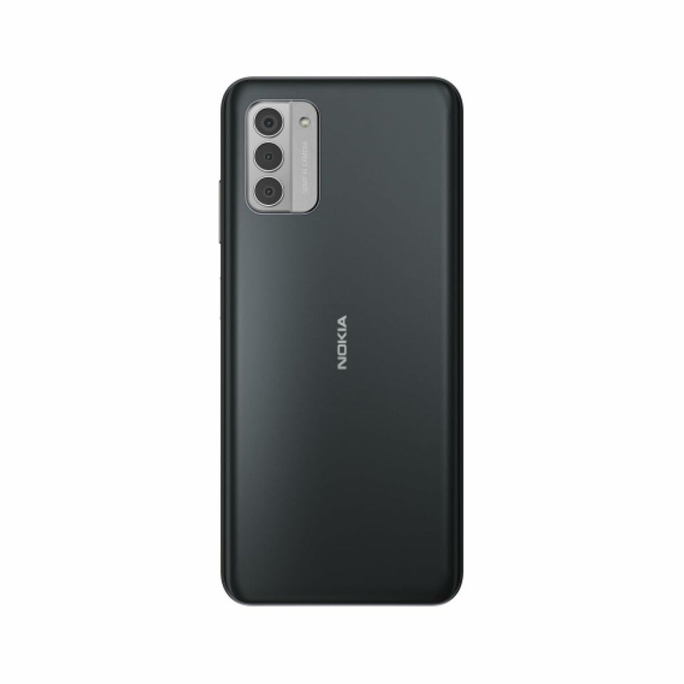 Smartphone Nokia G42 6 GB RAM Cinzento 128 GB 6,56"