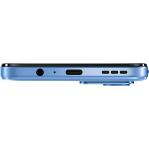 Smartphone Motorola Moto G54 6,5" 12 GB RAM 256 GB Azul