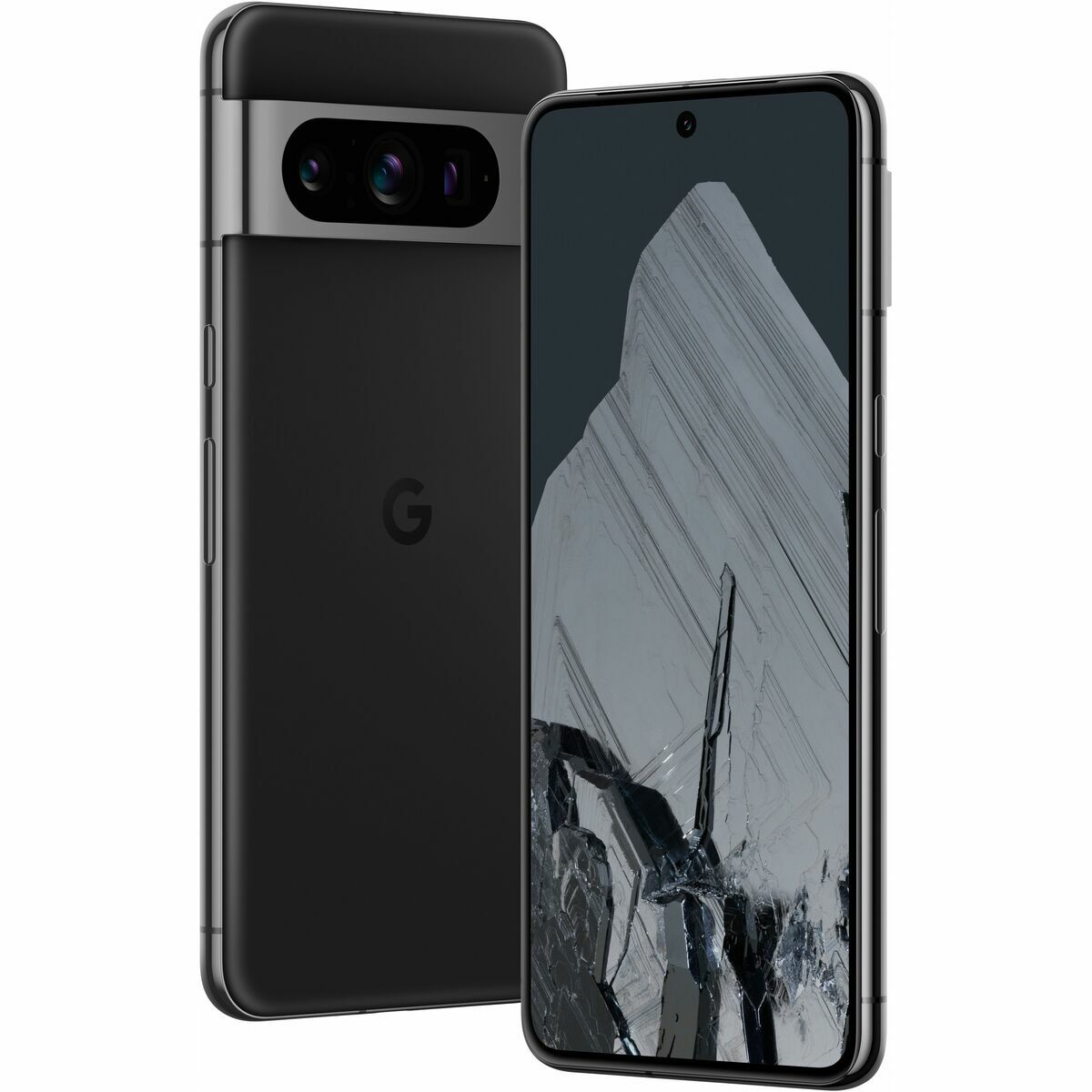 Smartphone Google Pixel 8 Pro 6,7" GOOGLE TENSOR G3 Nona Core 12 GB RAM 128 GB Preto