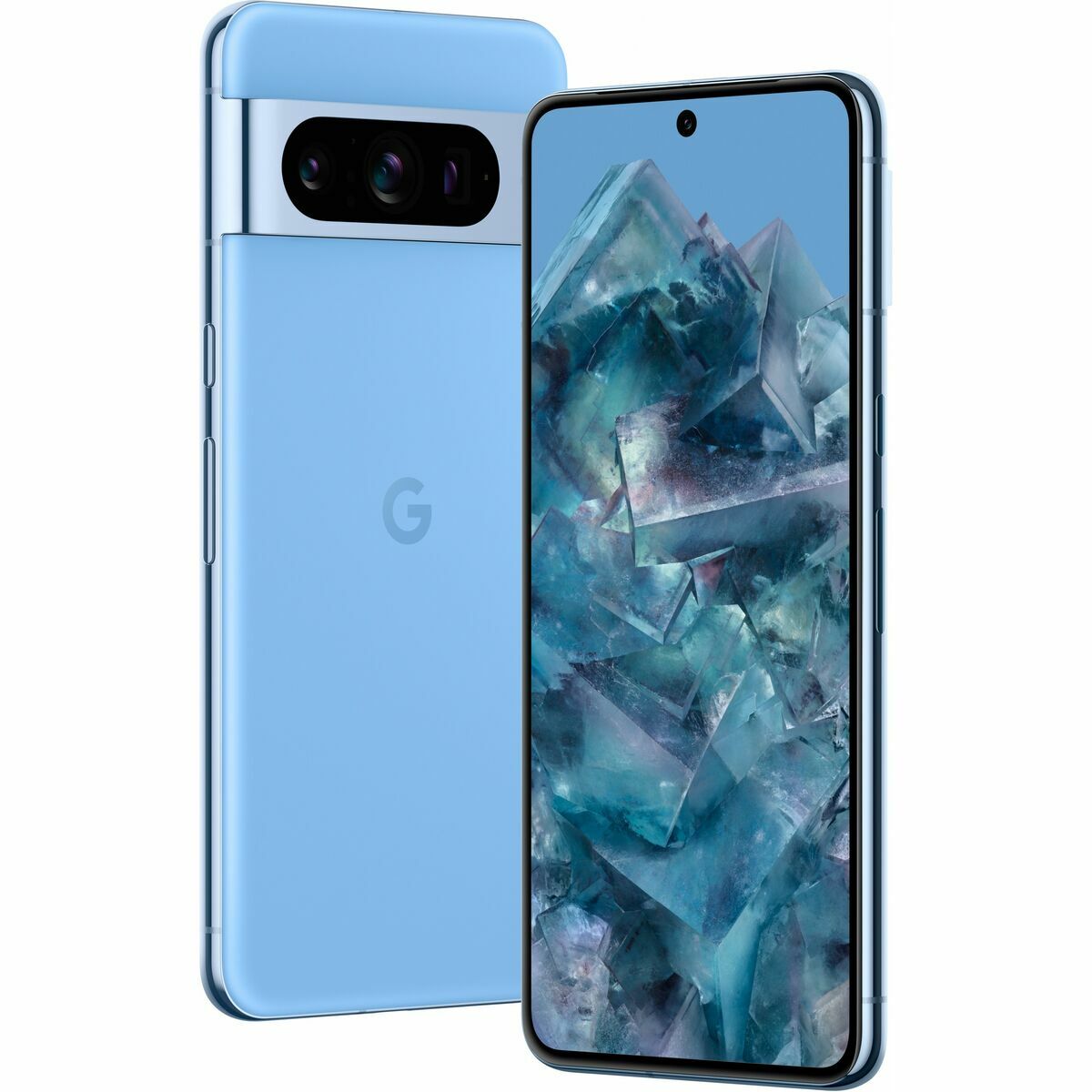 Smartphone Google Pixel 8 Pro 6,7" GOOGLE TENSOR G3 Nona Core 12 GB RAM 128 GB Azul