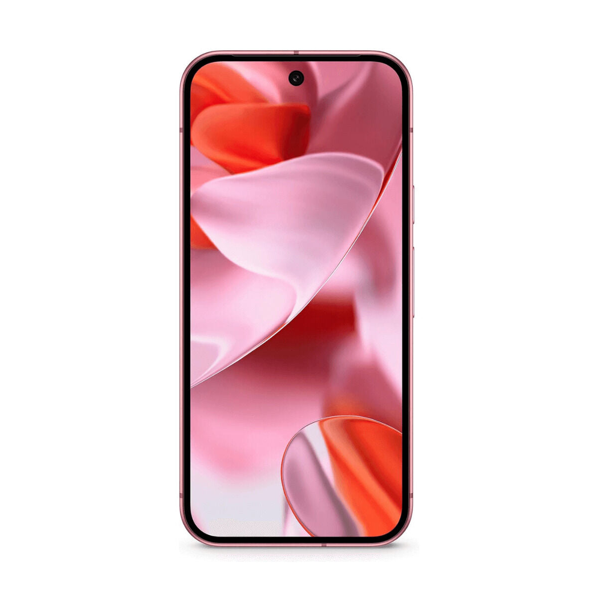 Smartphone Google Pixel 9 6,3" Octa Core Google Tensor G4 12 GB RAM 128 GB Cor de Rosa