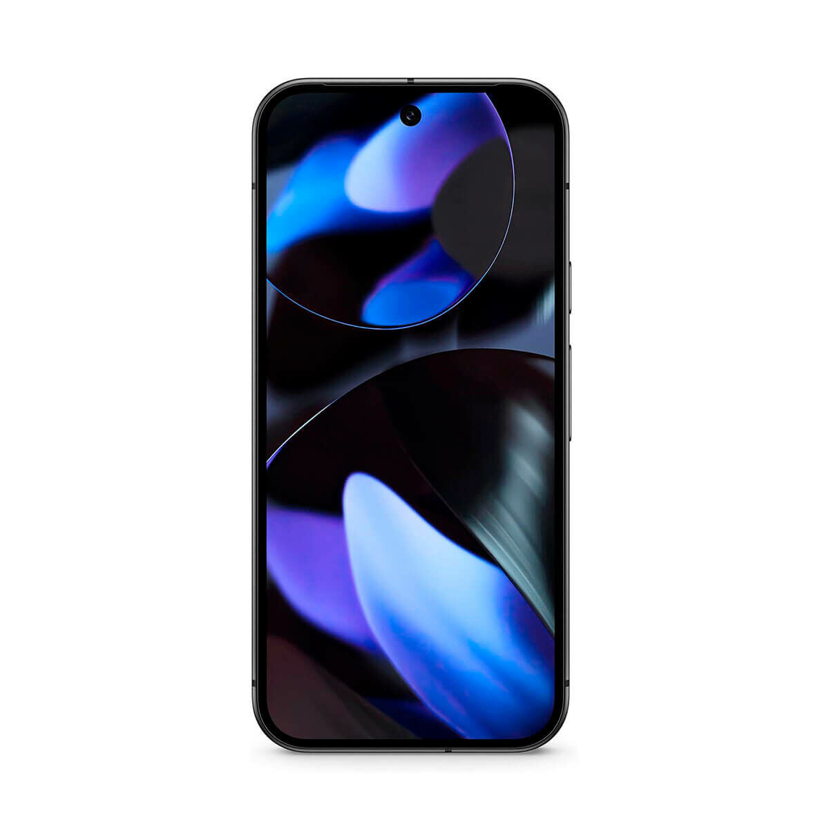 Smartphone Google Pixel 9 5G 6,3" Octa Core Google Tensor G4 12 GB RAM 128 GB Preto