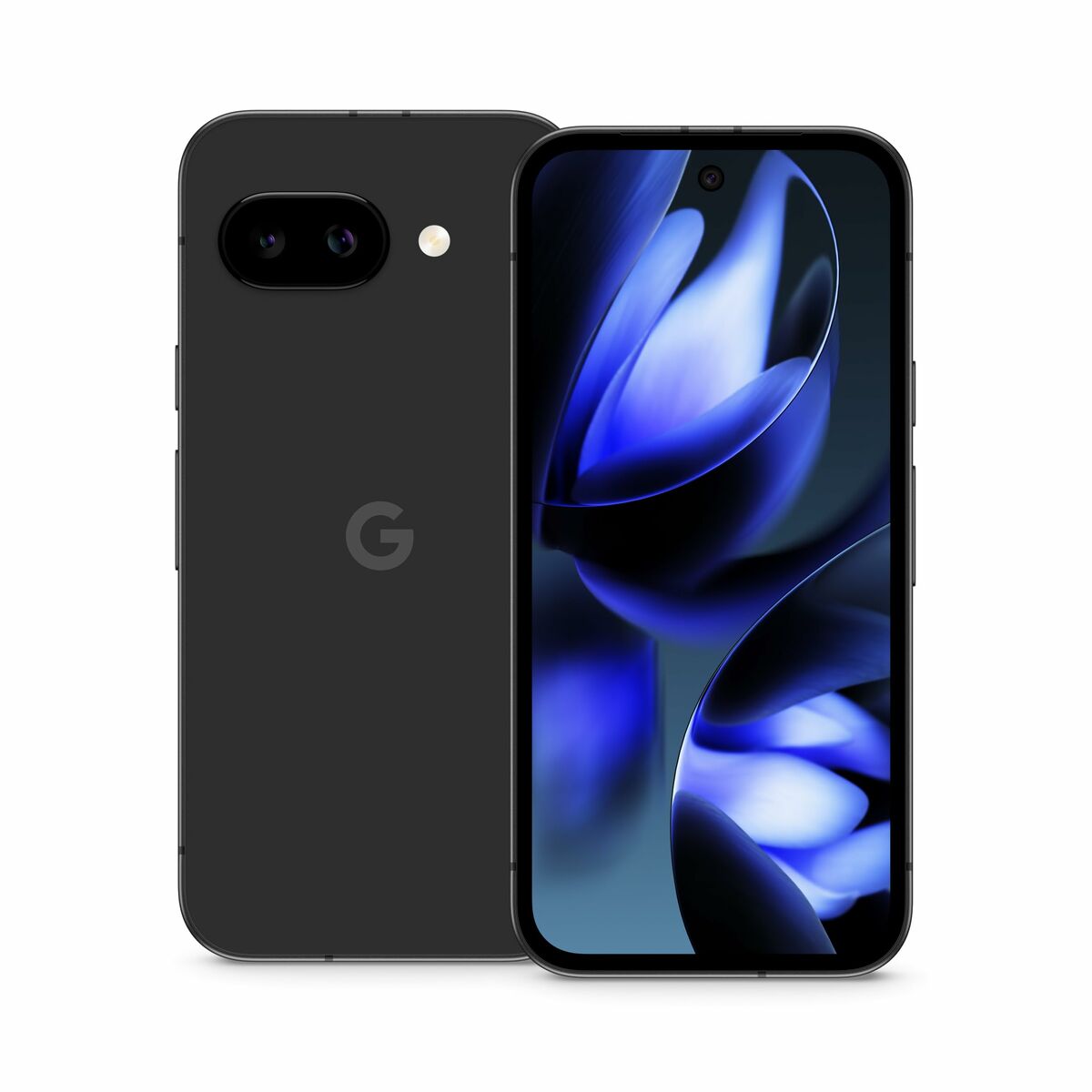 Smartphone Google PIXEL 9A 6,3" 8 GB RAM 256 GB Preto