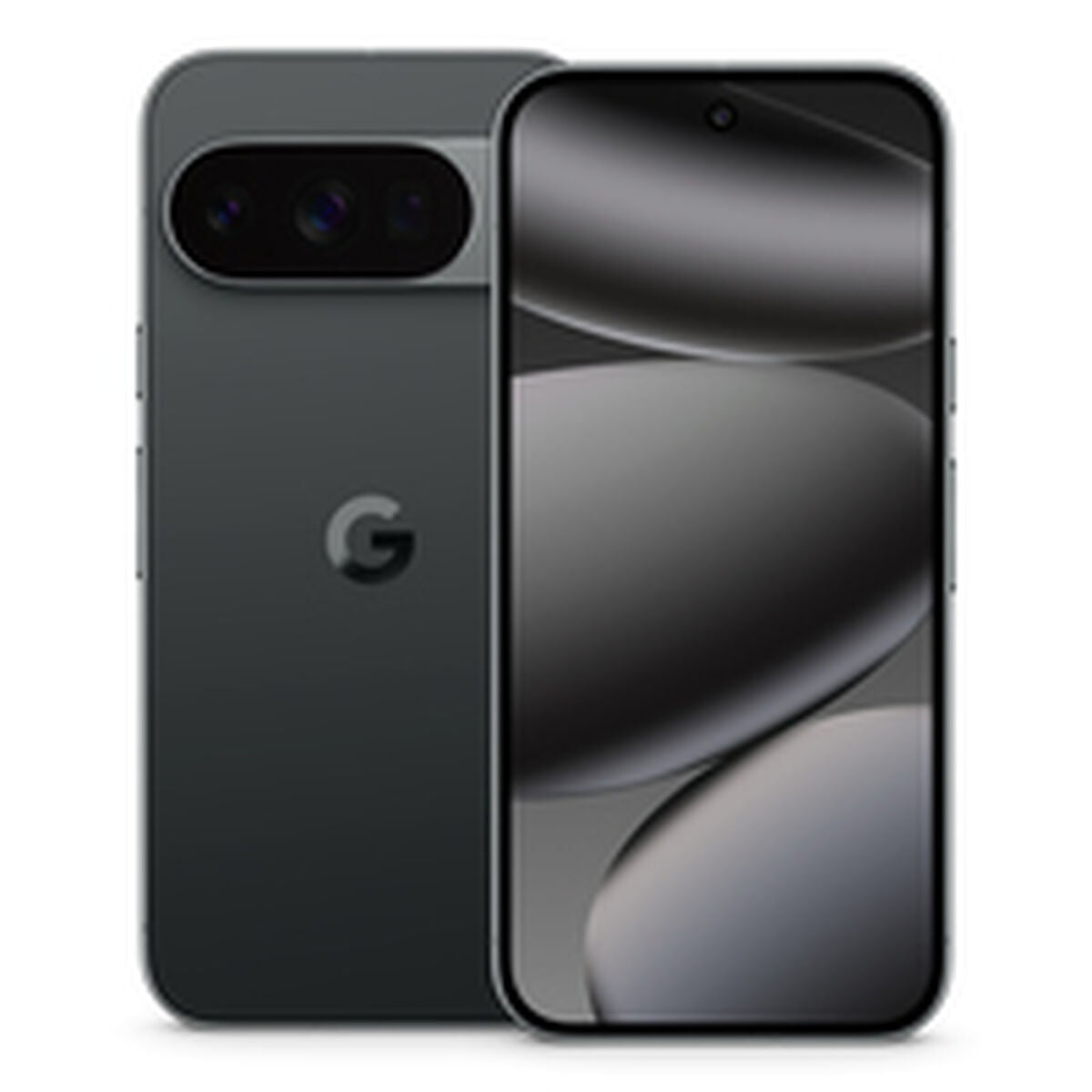 Smartphone Google Pixel 10 Pro XL 6,8" Octa Core Google Tensor G5 16 GB RAM 512 GB Preto