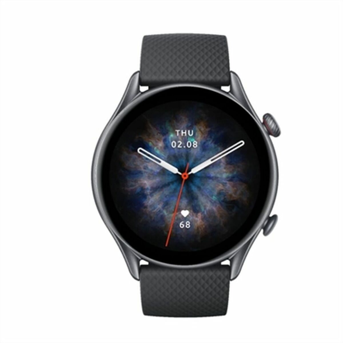 Smartwatch Amazfit GTR 3 Pro Castanho Preto 1,45" 46 mm