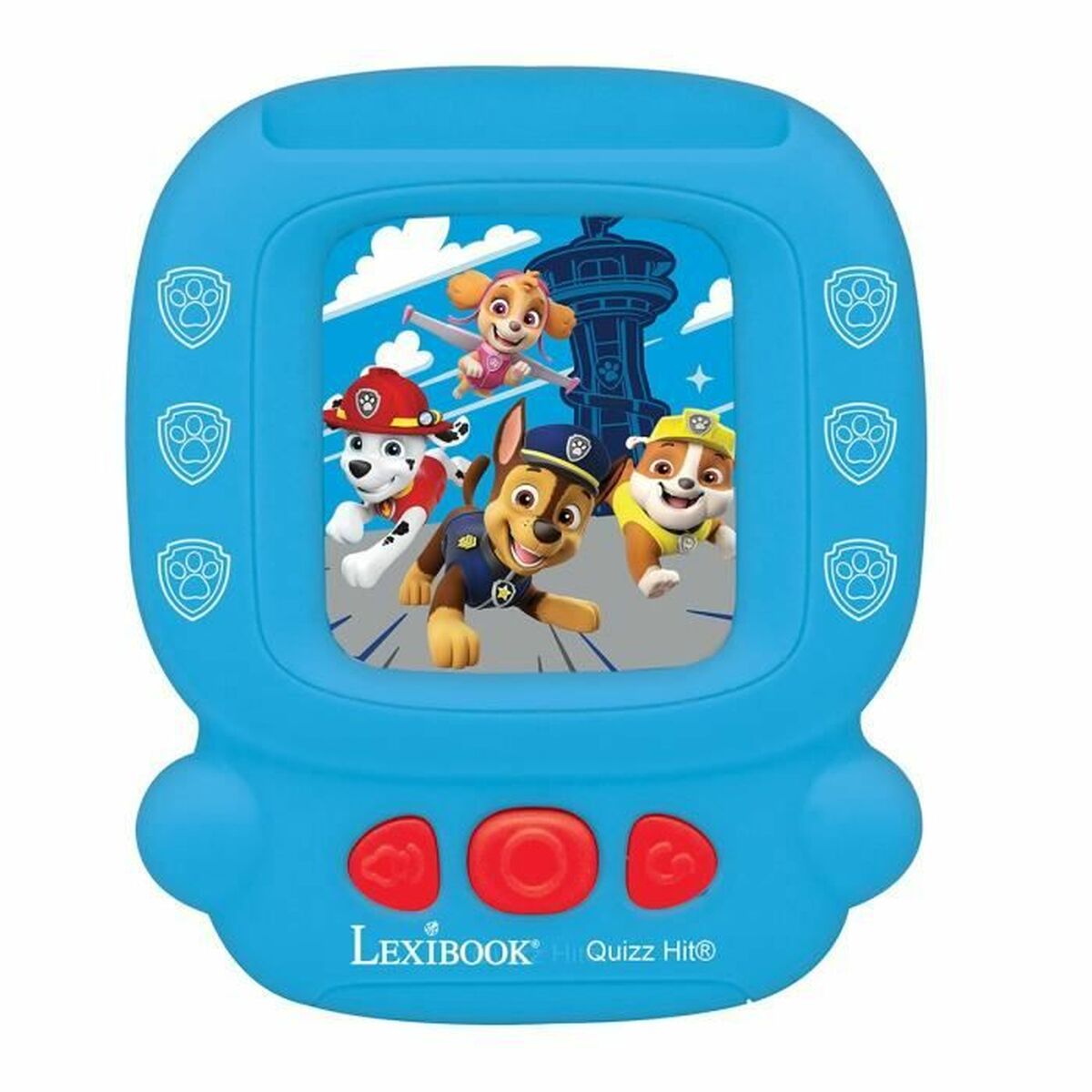 Tablete Interativo Infantil Lexibook