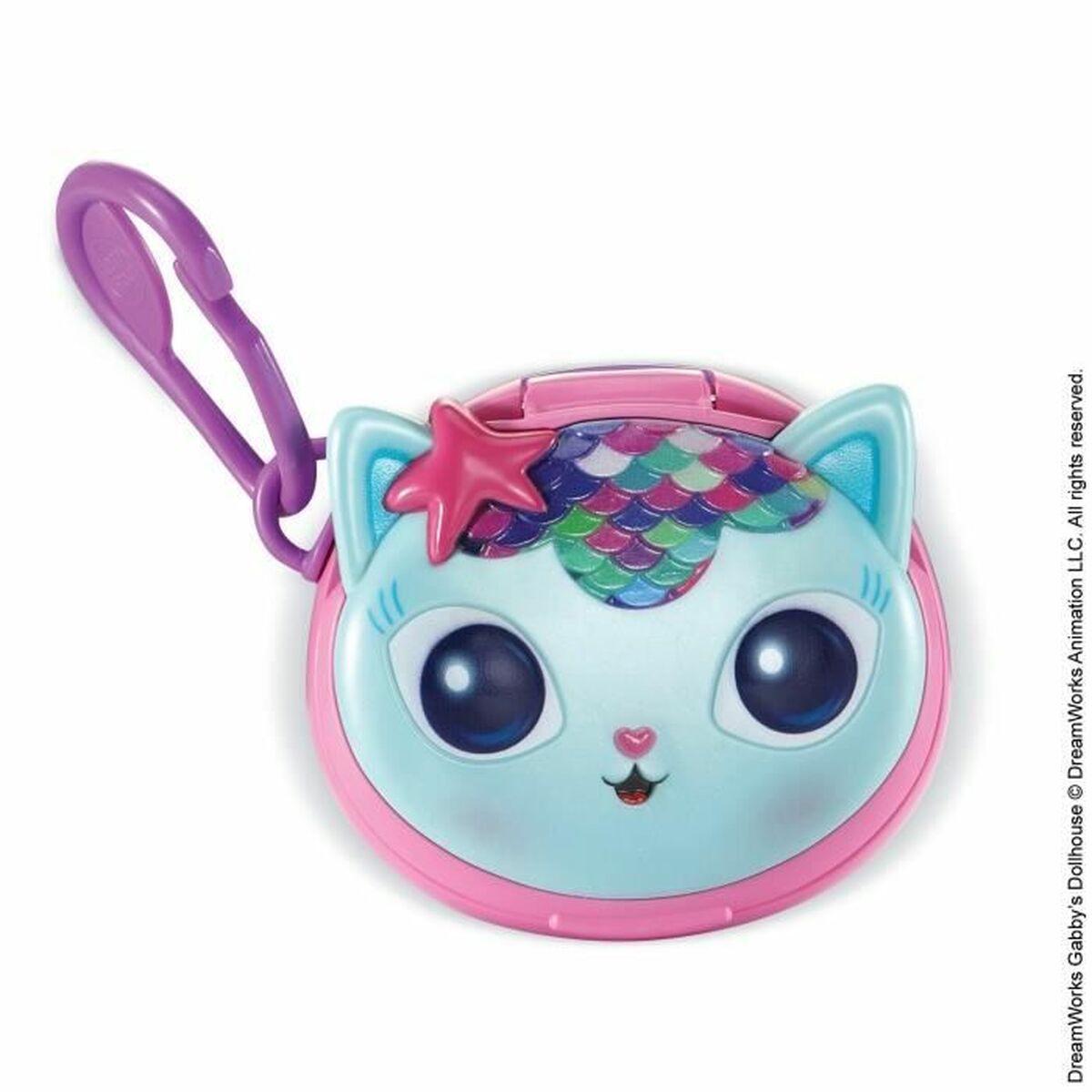 Tablete Interativo Infantil Vtech GABBY Y LA CASA MÁGICA