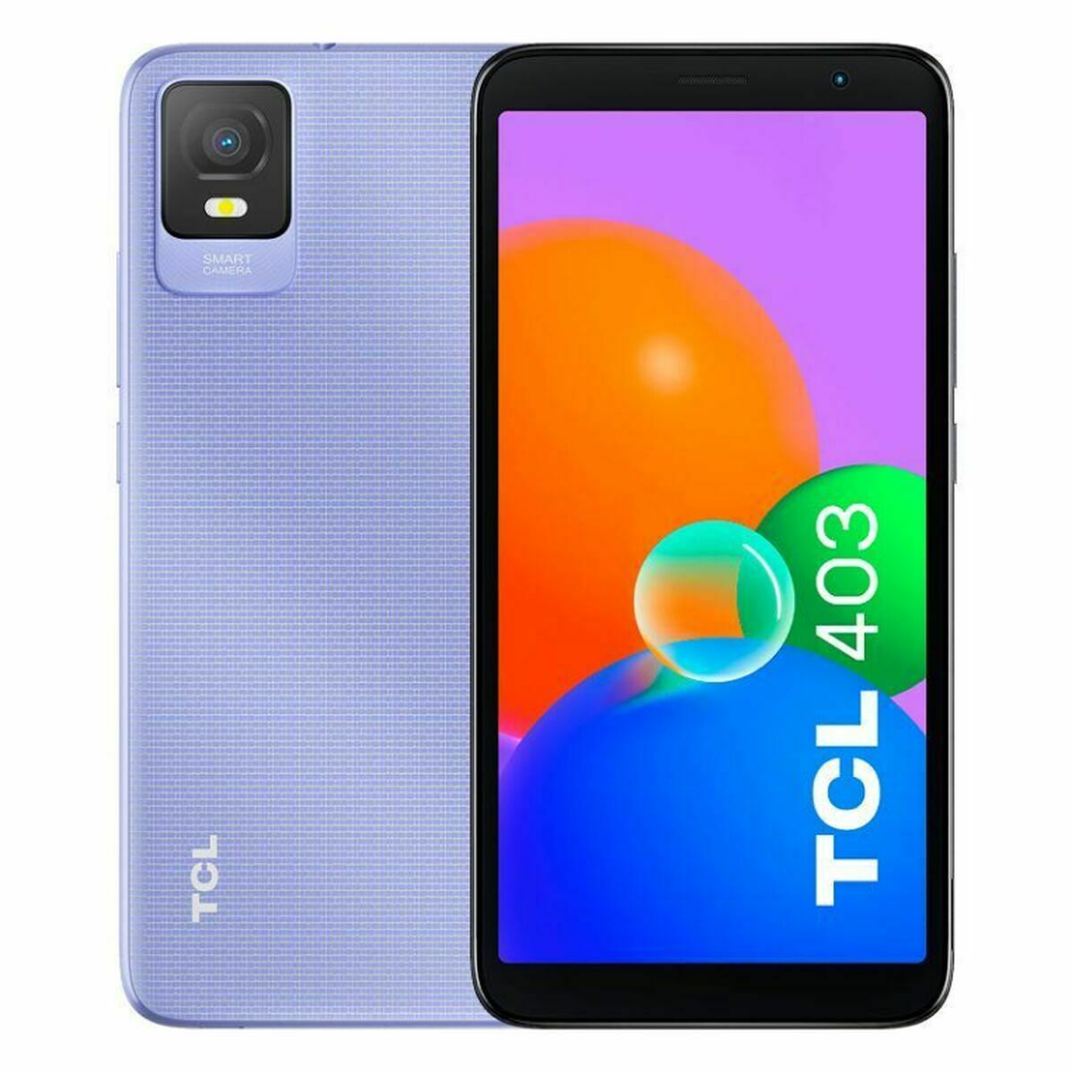 Smartphone TCL Violeta Malva 32 GB