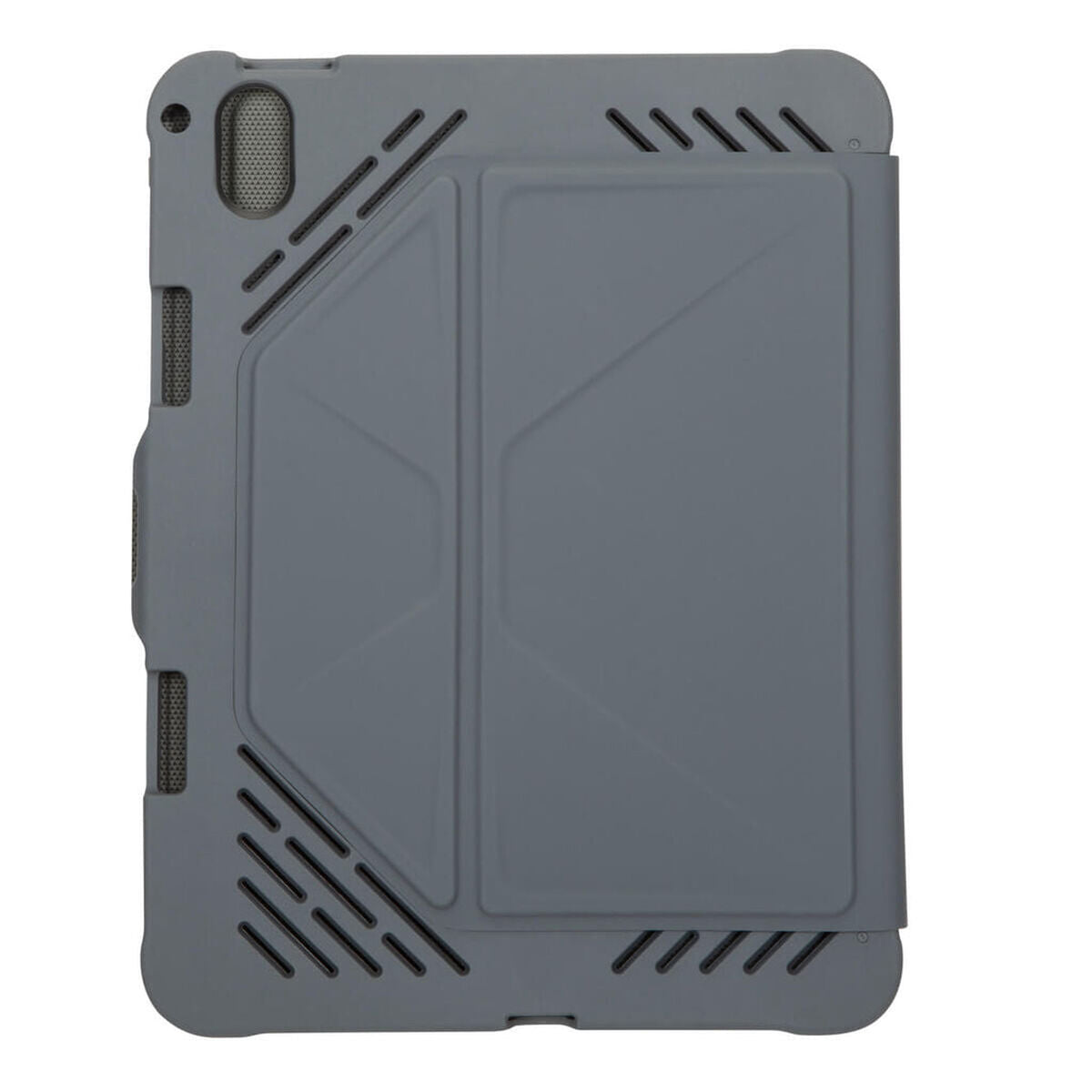 Acessório iPad 2022 Targus THZ934GL Preto