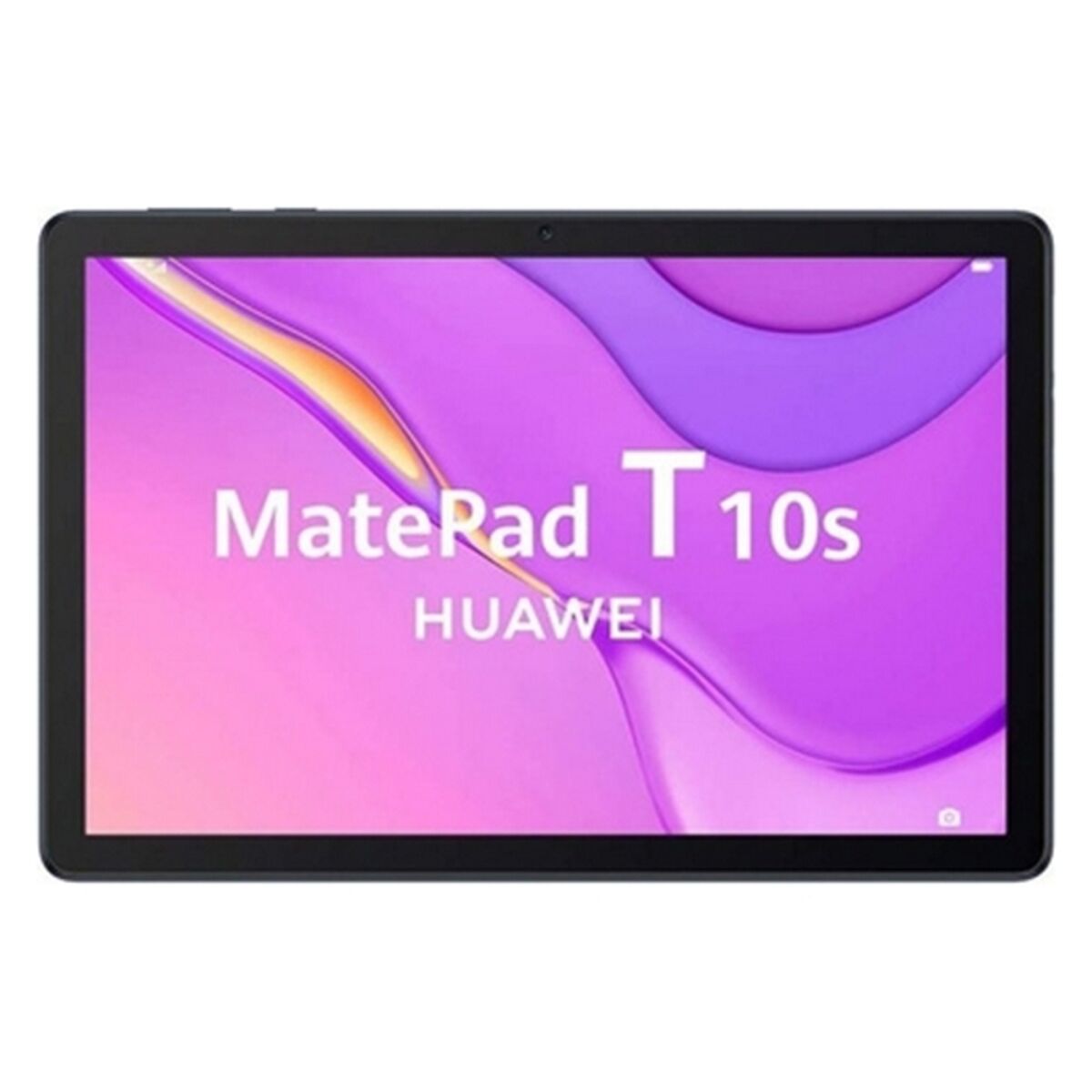 Tablet Huawei MatePad T10s Kirin 710 2 GB RAM 32 GB Azul Preto/Azul