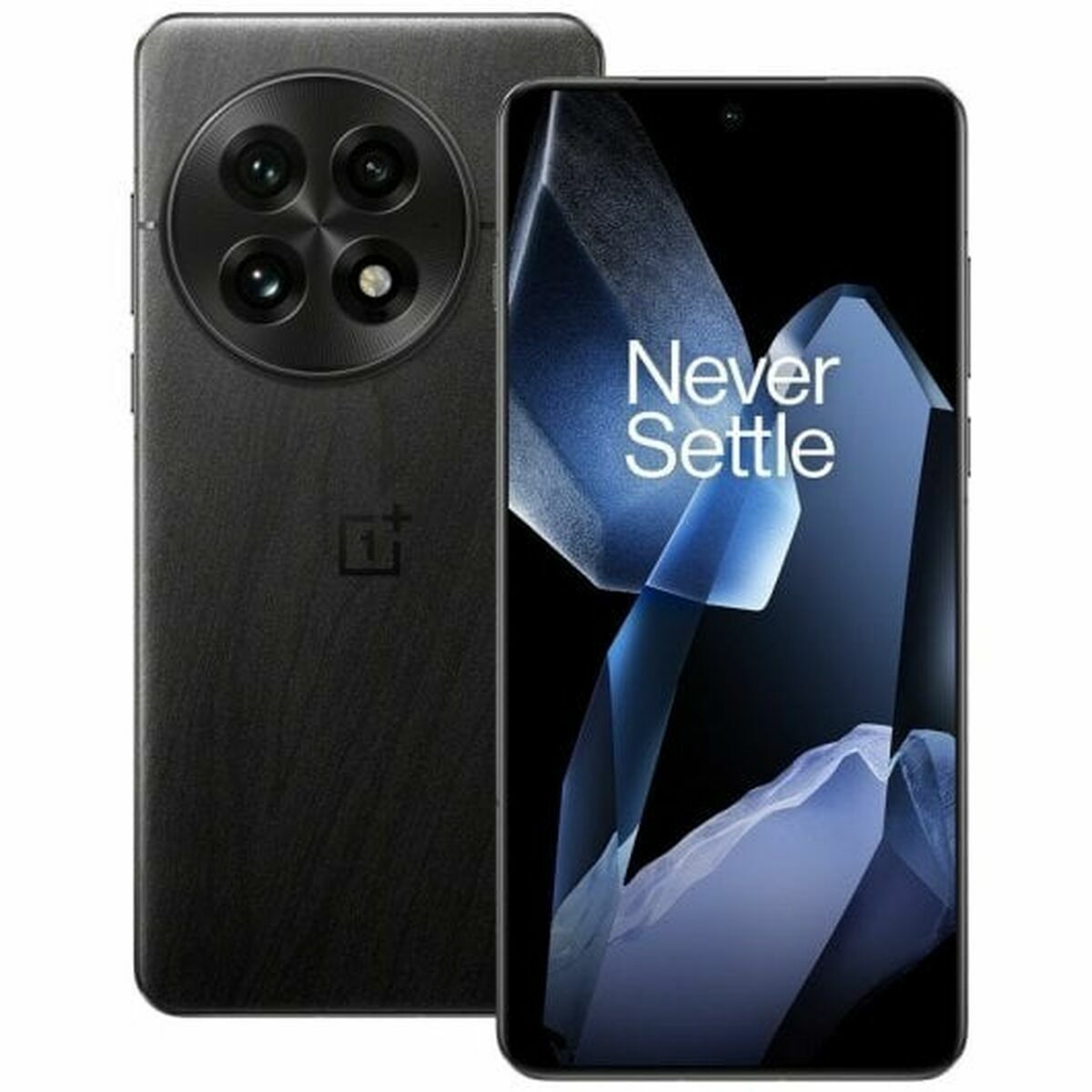 Smartphone OnePlus 5011111074 Qualcomm Snapdragon 8 Elite 12 GB RAM 256 GB Preto