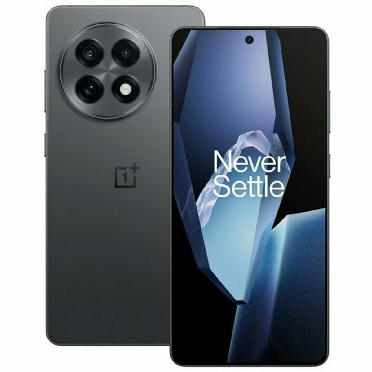 Smartphone OnePlus 5011111049 6,78" 12 GB RAM 256 GB Preto