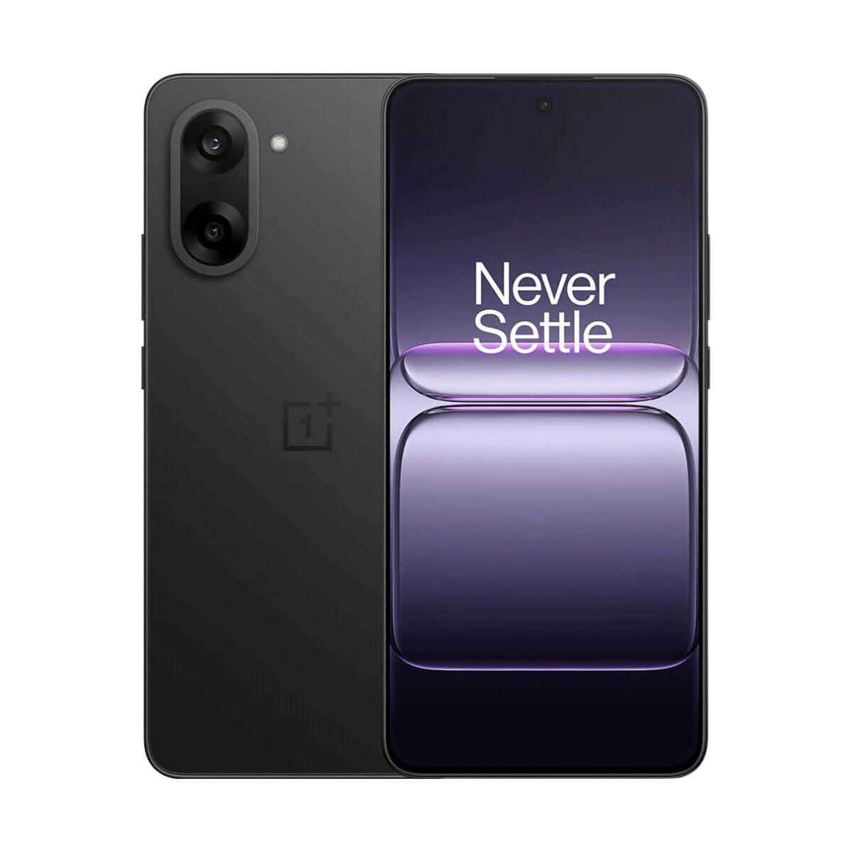 Smartphone OnePlus Nord CE5 5G 6,77" Octa Core Mediatek Dimensity 8350 8 GB RAM 128 GB Preto