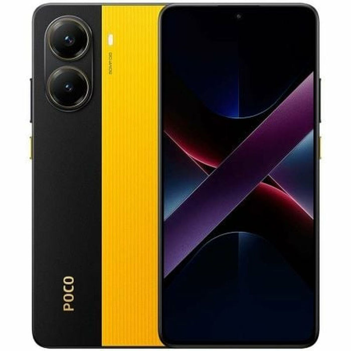 Smartphone Xiaomi Octa Core 8 GB RAM 256 GB Preto 6,67"