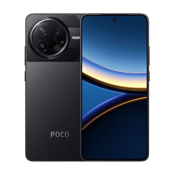 Smartphone Poco F7 PRO 12 GB RAM 512 GB Preto