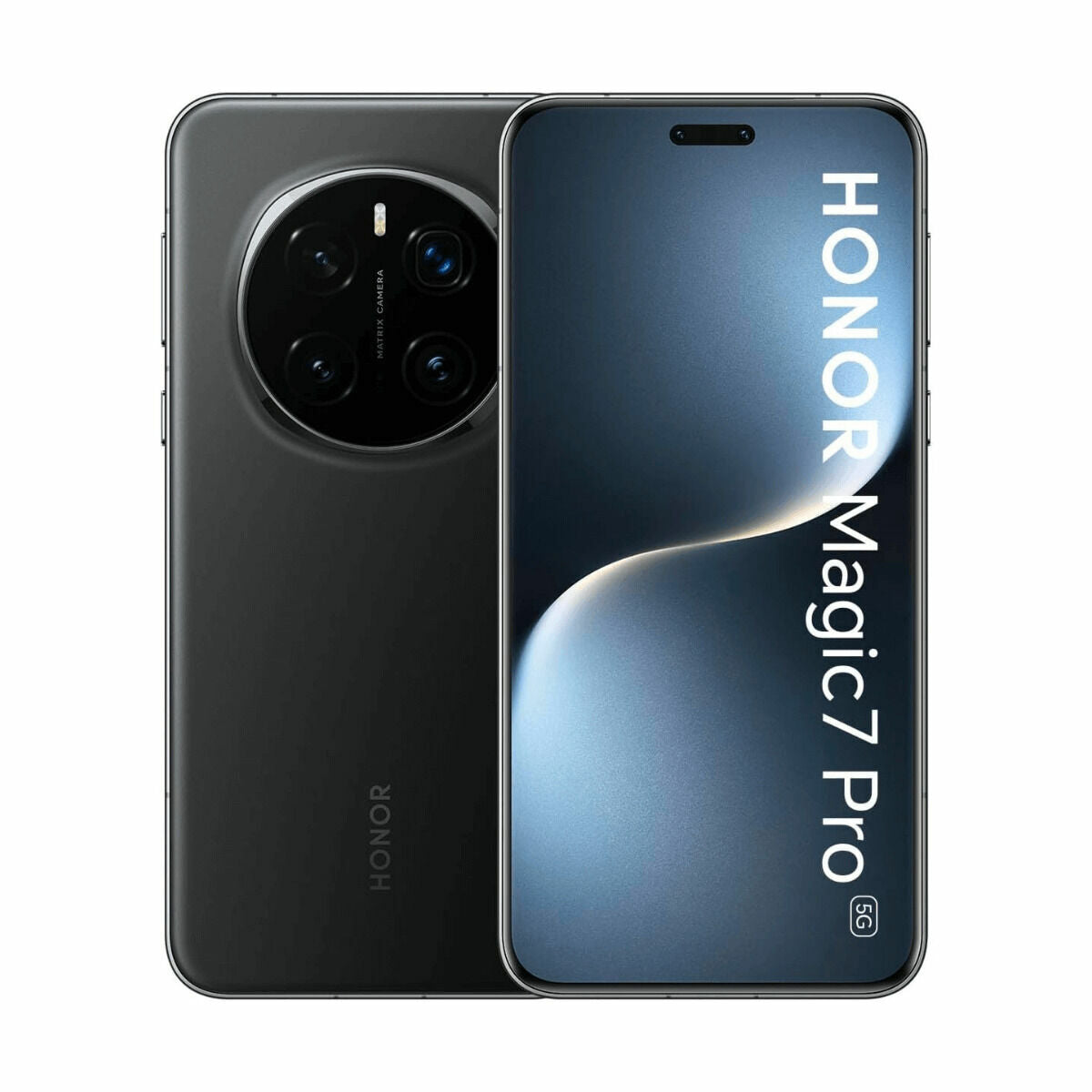 Smartphone Honor Magic7 Pro 6,8" Octa Core Qualcomm Snapdragon 8 Elite 12 GB RAM 512 GB Preto