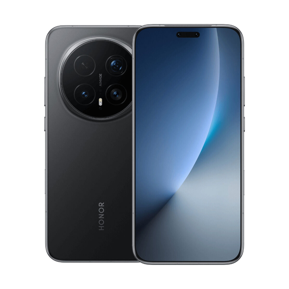 Smartphone Honor MAGIC 8 PRO 6,71" Octa Core Qualcomm Snapdragon 8 Elite 12 GB RAM 512 GB Preto