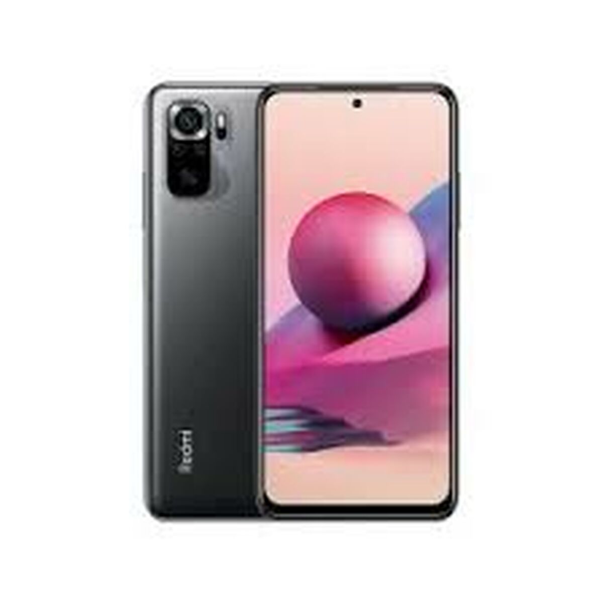 Smartphone Poco C75 128 GB Preto