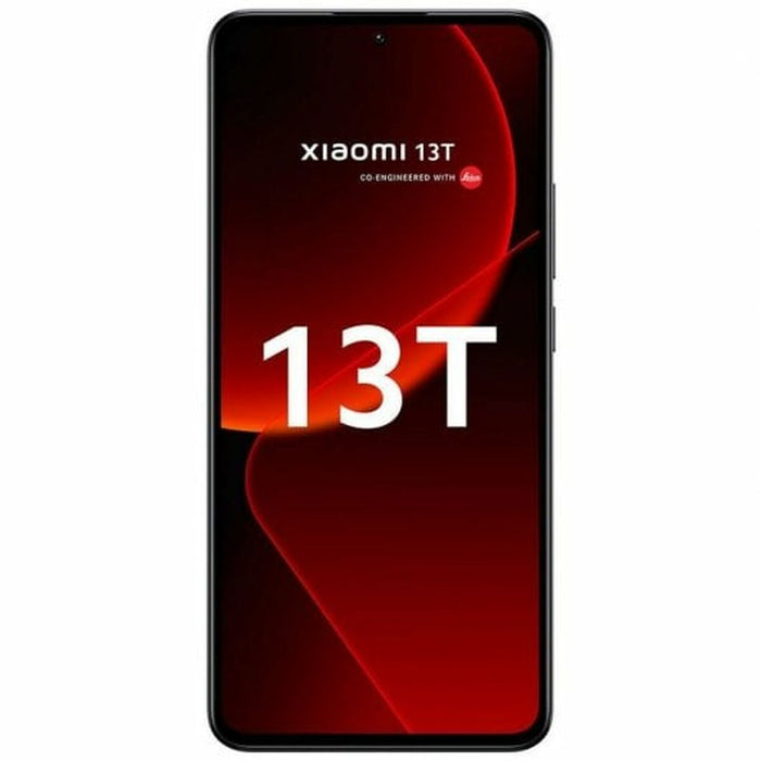 Smartphone Xiaomi MZB0EK5EU Octa Core 8 GB RAM 256 GB Preto