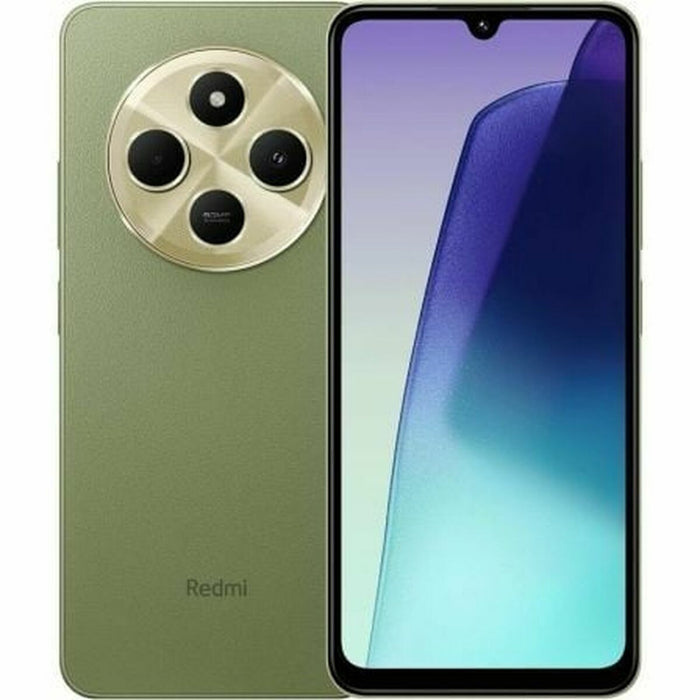 Smartphone Xiaomi MZB0HXZEU 6,36" 4 GB RAM 128 GB Verde