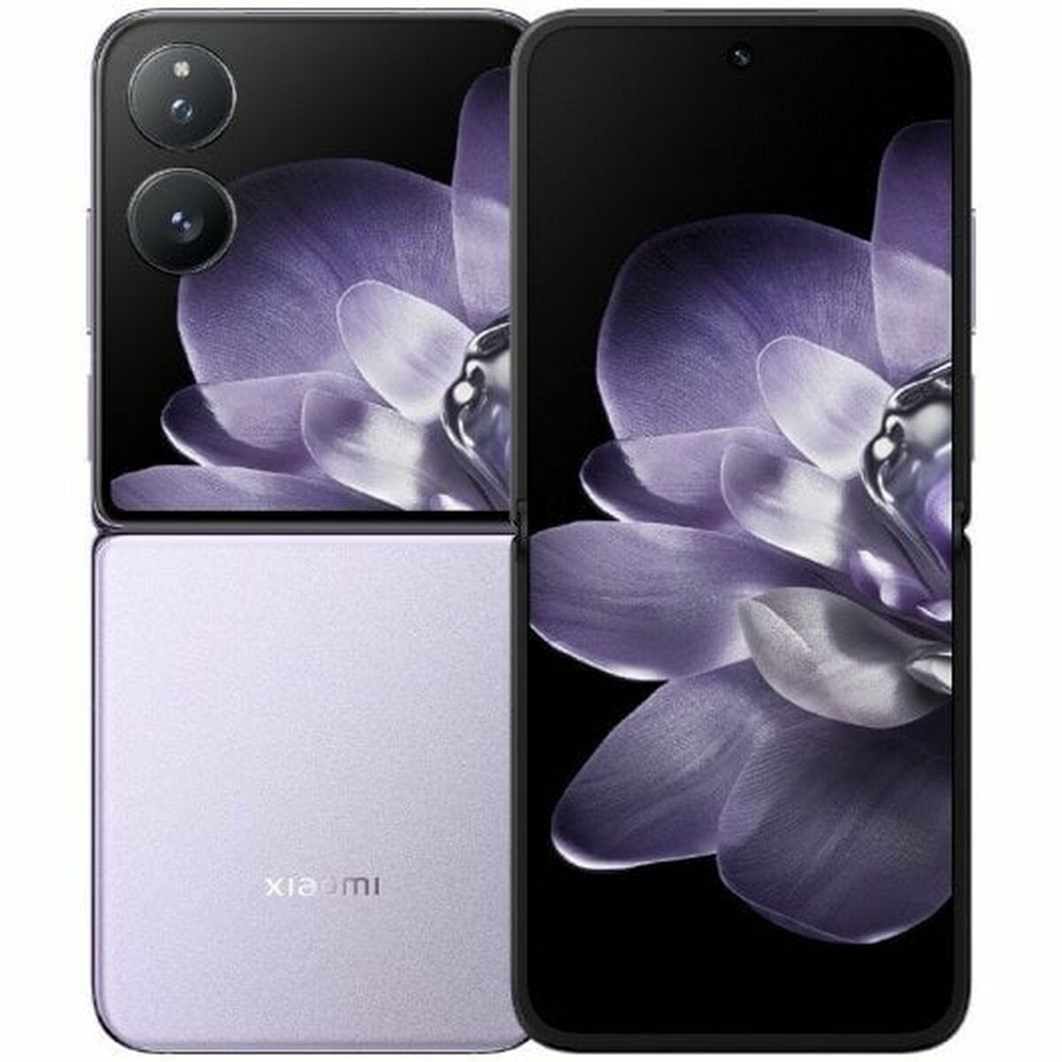 Smartphone Xiaomi Mix Flip 6,7" Octa Core 12 GB RAM 512 GB Violeta