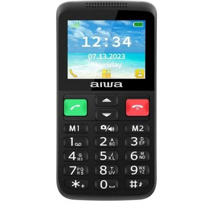 Telefone Móvel para Idosos Aiwa FPH-S200/4G