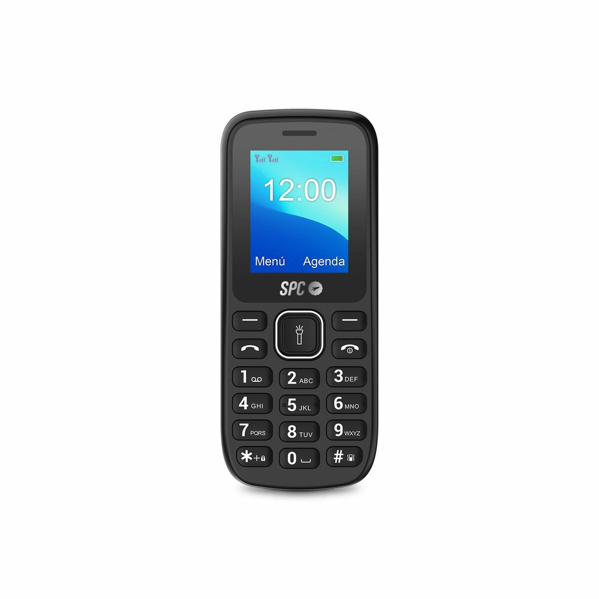 Telefone Telemóvel SPC Talk 1,77" 32 GB