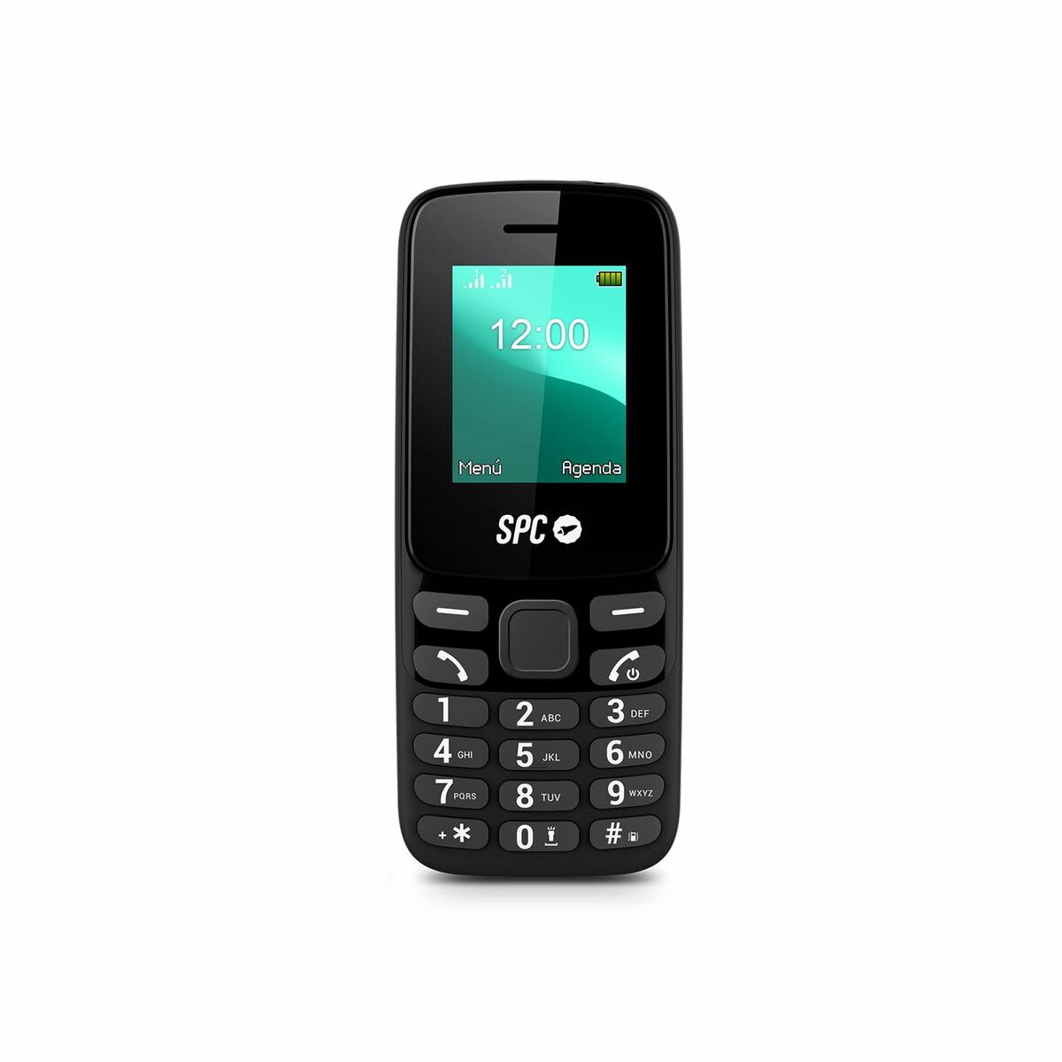 Telefone Móvel para Idosos SPC TALK2 GO 2341N 32 GB