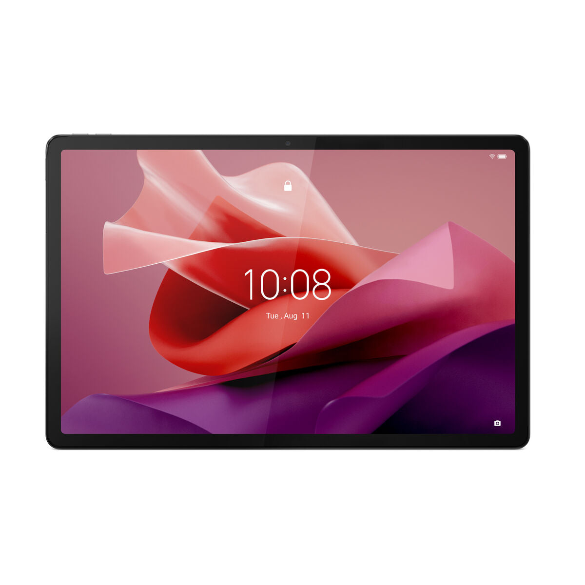Tablet Lenovo TAB P12 12,7" Mediatek Dimensity 7050 8 GB RAM 128 GB Cinzento
