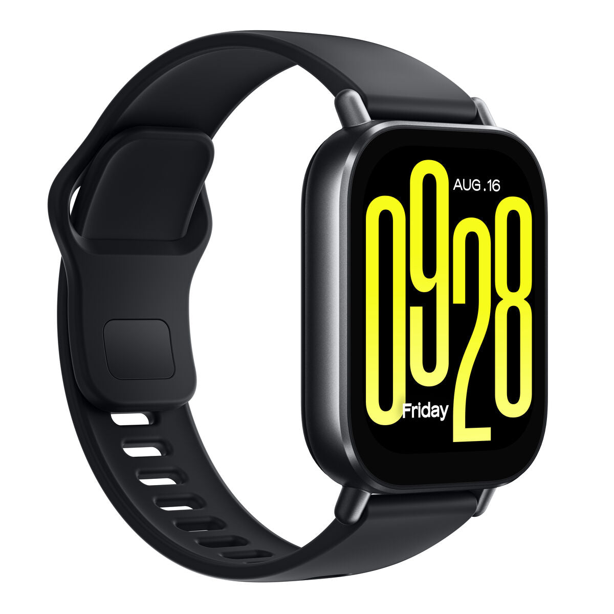 Smartwatch Xiaomi BHR8784GL Preto 2"